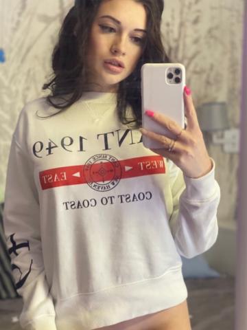 Проститутка Марина